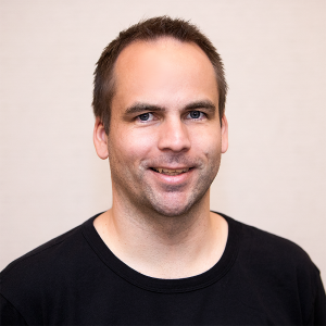 Picture of Kai Waehner